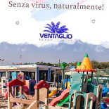 Istanbul Porlezza Kebap Pizza outside