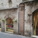 Gran Caffè Todi Extérieur