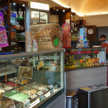 Gran Caffè Todi À l'intérieur