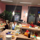 Ristobar Gastronomia Vizi Di Gola inside