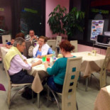 Ristobar Gastronomia Vizi Di Gola inside