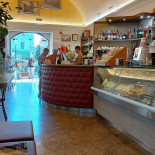 Gran Caffè Todi À l'intérieur
