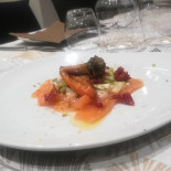 Il Messaggio Pizzeria Nourriture