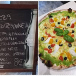 Il Messaggio Pizzeria Carte