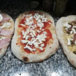 Il Messaggio Pizzeria Nourriture