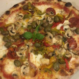 Il Messaggio Pizzeria Nourriture
