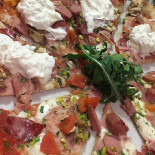 Il Messaggio Pizzeria Nourriture