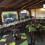 Il Messaggio Pizzeria À l'intérieur