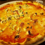 Il Messaggio Pizzeria Nourriture