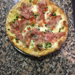 Il Messaggio Pizzeria Nourriture