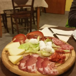 Il Messaggio Pizzeria Nourriture