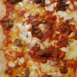 Il Messaggio Pizzeria Nourriture