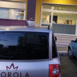 Il Messaggio Pizzeria Extérieur
