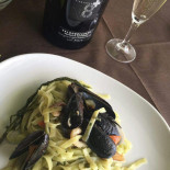 Il Messaggio Pizzeria Boisson