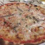 Pizzeria Nuova Stella food