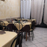Pizzeria Nuova Stella inside