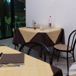 Pizzeria Nuova Stella inside