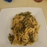 Pizzeria Nuova Stella food
