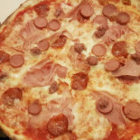 Pizzeria Nuova Stella
