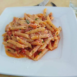 Pizzeria Nuova Stella food