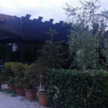 Pizzeria Nuova Stella outside