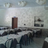 Pizzeria Nuova Stella inside
