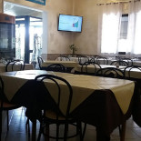 Pizzeria Nuova Stella inside