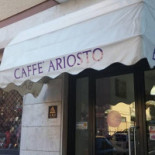 Caffe' Ariosto Exterior