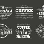 Caffe' Ariosto Carta