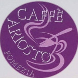 Caffe' Ariosto Logo