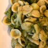 La Massaria Comida