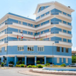 La Massaria Extérieur