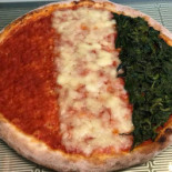 Aryspizzeria Comida