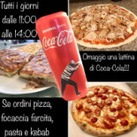 Aryspizzeria Carta