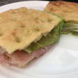 Aryspizzeria Comida