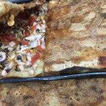 Il Vecchio Mulino Comida