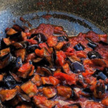 Il Vecchio Mulino Comida