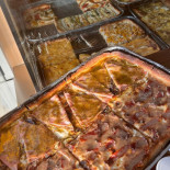 Il Vecchio Mulino Comida