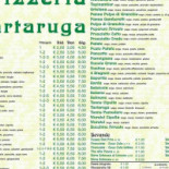 Zayt Cardápio