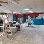 Lo Sbarco À l'intérieur