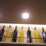 Gelateria Del Gallo drink
