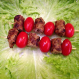 Shockabab Preganziol Nourriture