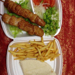 Shockabab Preganziol Nourriture