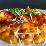 Pizzeria Magma Essen