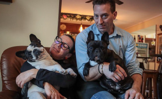 Marcandella Dal 1836 drink