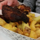 Chipstar Comida