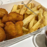 Chipstar Comida