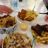 Chipstar Comida