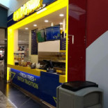 Chipstar Exterior