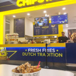 Chipstar Carta